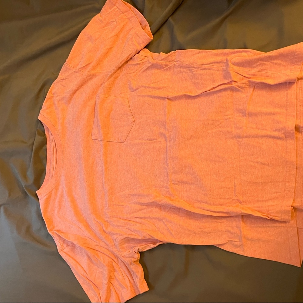 Boca Large Pink Shirt